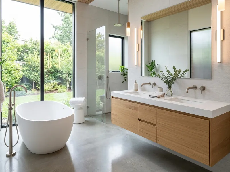Bathroom Plumbing in Chelan Falls, WA